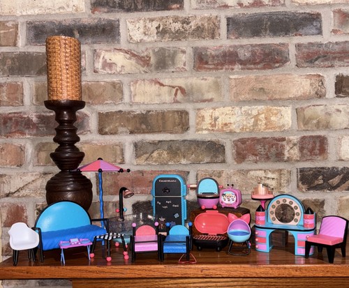 Lol surprise dolls - lol, house