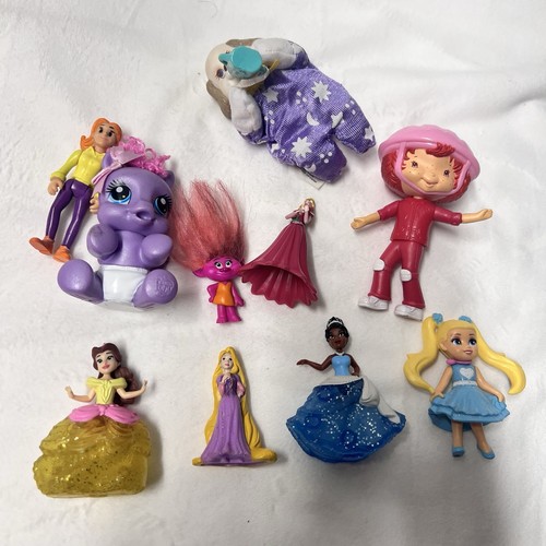Bundle various toys - bundle,