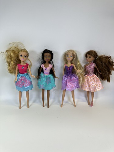 Zuru dolls bundle - bundle, various