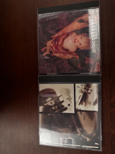 Goo dolls dvd - &,