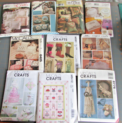 Big bundle variety sewing - big,