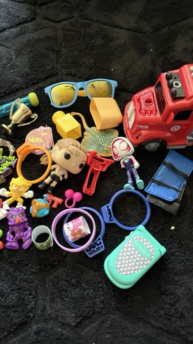 Large kids toy - toy, assorted